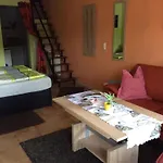 In By Interhome Lägenhet Oberbillig