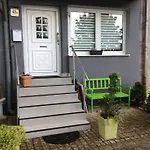 Lägenhet In By Interhome Oberbillig