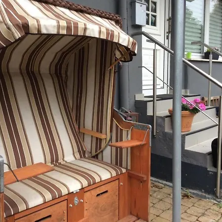 In By Interhome Apartment Oberbillig