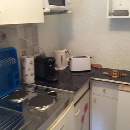 Apartment In By Interhome