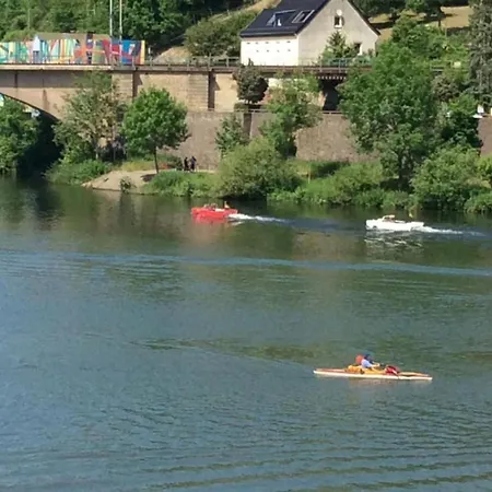 In By Interhome Apartment *