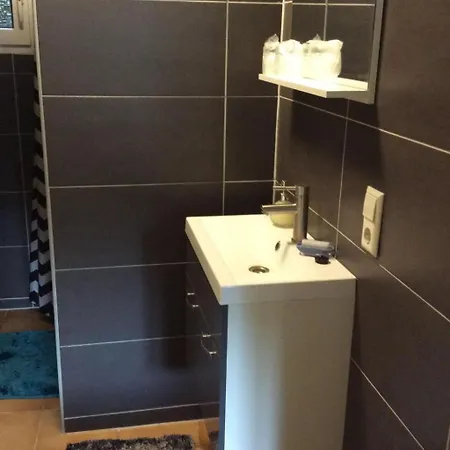 דירה In By Interhome Oberbillig
