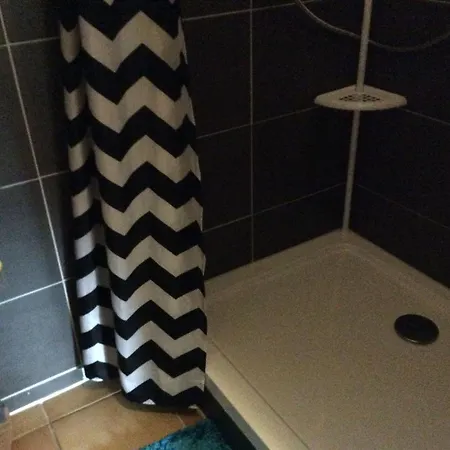 Apartment In By Interhome Oberbillig