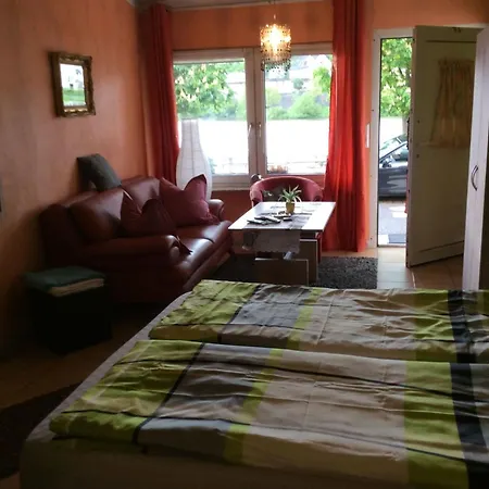 Lägenhet In By Interhome
