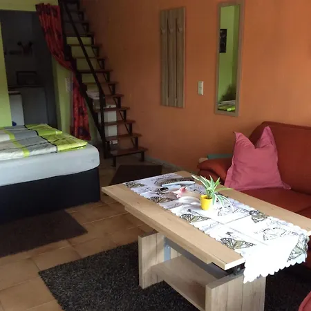 In By Interhome דירה Oberbillig