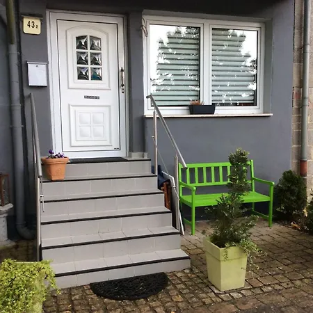 דירה In By Interhome Oberbillig