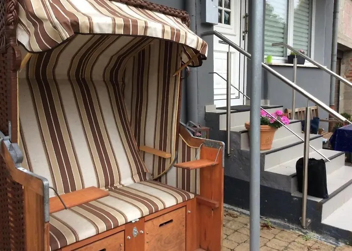 In By Interhome Apartment Oberbillig