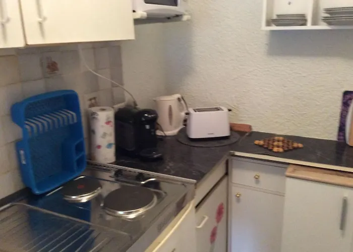 Apartment In By Interhome