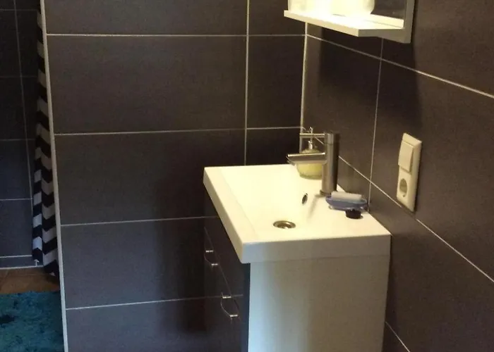 Apartment In By Interhome Oberbillig