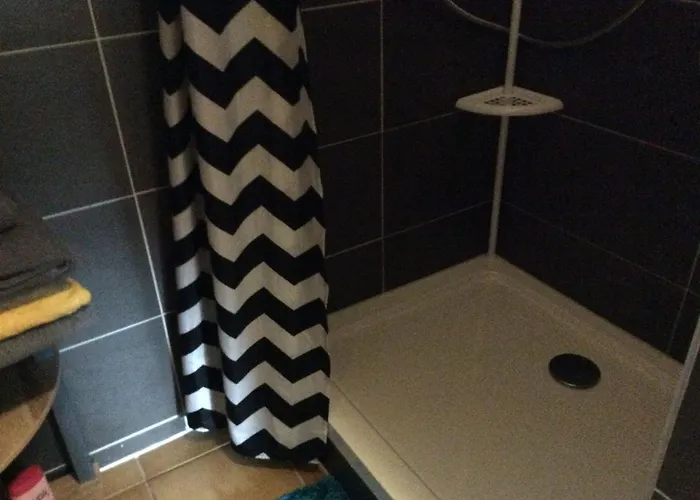 Apartment In By Interhome Oberbillig